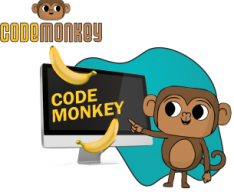 CodeMonkey. Развиваем логику - Школа программирования для детей, компьютерные курсы для школьников, начинающих и подростков - KIBERone г. Михайловск
