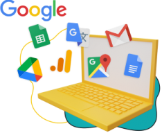 Приложения Google. Применять для жизни! 35 приложений от Google, о которых вы могли не знать - Школа программирования для детей, компьютерные курсы для школьников, начинающих и подростков - KIBERone г. Михайловск