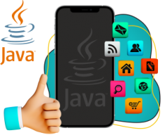 Программирование на Java. Твое первое приложение! - Школа программирования для детей, компьютерные курсы для школьников, начинающих и подростков - KIBERone г. Михайловск