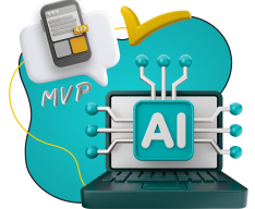 AI Product Lab. Собираем MVP за 3 занятия — как взрослые IT-команды - КИБЕРшкола программирования для детей, компьютерные курсы для школьников, начинающих и подростков - KIBERone г. Михайловск