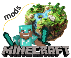 Создание модов в Minecraft - КИБЕРшкола программирования для детей, компьютерные курсы для школьников, начинающих и подростков - KIBERone г. Михайловск