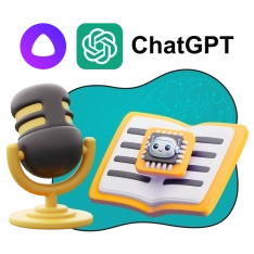 Mini-AI Playground. Мини-игровая площадка для искусственного интеллекта - КИБЕРшкола программирования для детей, компьютерные курсы для школьников, начинающих и подростков - KIBERone г. Михайловск