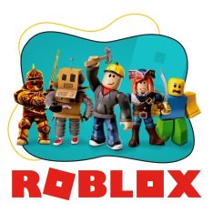 Roblox. Структурируем алгоритмы и коды с помощью популярной игры - КИБЕРшкола программирования для детей, компьютерные курсы для школьников, начинающих и подростков - KIBERone г. Михайловск