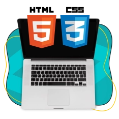 Web-мастер (HTML+CSS) - КИБЕРшкола программирования для детей, компьютерные курсы для школьников, начинающих и подростков - KIBERone г. Михайловск