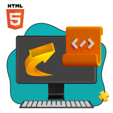 Основы HTML. Изучение веб-разработки - КИБЕРшкола программирования для детей, компьютерные курсы для школьников, начинающих и подростков - KIBERone г. Михайловск