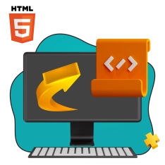 Web-мастер: первые шаги в мир современных сайтов. Основы HTML - КИБЕРшкола программирования для детей, компьютерные курсы для школьников, начинающих и подростков - KIBERone г. Михайловск
