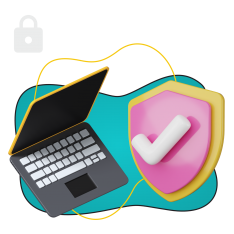 Кибербезопасность - КИБЕРшкола программирования для детей, компьютерные курсы для школьников, начинающих и подростков - KIBERone г. Михайловск