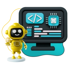 Vibe Coding & AI-инжиниринг - КИБЕРшкола программирования для детей, компьютерные курсы для школьников, начинающих и подростков - KIBERone г. Михайловск