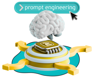 Промпт-инжиниринг: язык, который понимает ИИ. - КИБЕРшкола программирования для детей, компьютерные курсы для школьников, начинающих и подростков - KIBERone г. Михайловск