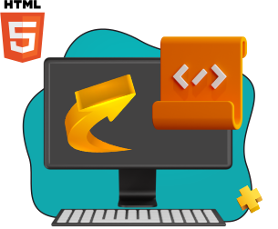 Основы HTML. Изучение web-разработки - Школа программирования для детей, компьютерные курсы для школьников, начинающих и подростков - KIBERone г. Михайловск