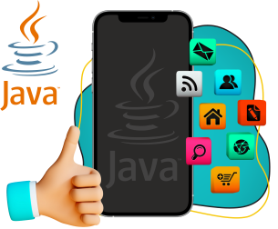 Программирование на Java. Твое первое приложение! - Школа программирования для детей, компьютерные курсы для школьников, начинающих и подростков - KIBERone г. Михайловск