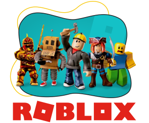 Roblox Studio. Сделать все, что вы можете себе представить - Школа программирования для детей, компьютерные курсы для школьников, начинающих и подростков - KIBERone г. Михайловск