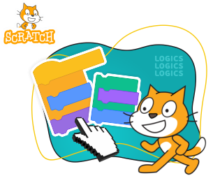 Знакомство со Scratch. Создание игр на Scratch. Основы - Школа программирования для детей, компьютерные курсы для школьников, начинающих и подростков - KIBERone г. Михайловск
