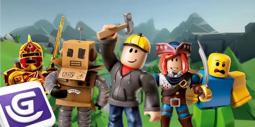 Создаем свою вселенную по мотивам любимой игры на движке GDevelop 5 - КИБЕРшкола программирования для детей, компьютерные курсы для школьников, начинающих и подростков - KIBERone г. Михайловск