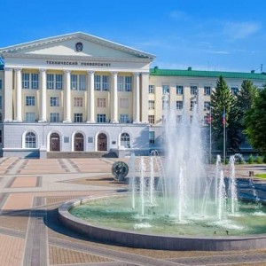 В сентябре открытие новой локации в самом центре Ростова-на-Дону, в Кванториуме при ДГТУ! - Школа программирования для детей, компьютерные курсы для школьников, начинающих и подростков - KIBERone г. Михайловск