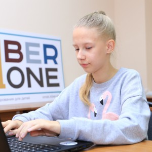 В Омске состоялось открытие школы KiberOne ! - Школа программирования для детей, компьютерные курсы для школьников, начинающих и подростков - KIBERone г. Михайловск