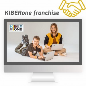 Франшиза KIBERone — в списке лучших по итогам 2019 года - Школа программирования для детей, компьютерные курсы для школьников, начинающих и подростков - KIBERone г. Михайловск